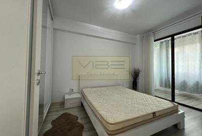 Apartament 2 camere Centru - Palas - AMAZON - 11