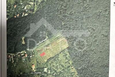 Teren de 550 mp, în Platou - 4