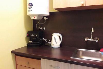 Garsoniera in zona Dambovita - 1