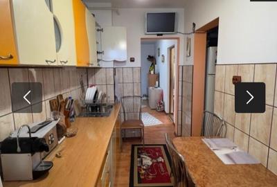 Apartament cu 2 camere semidecomandat în Petros - 7