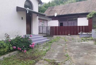 Casă cu 3 camere în Ciugud - 10
