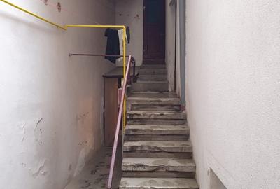 Ultracentral - B-dul Tomis- Sala sporturilor! Garsoniera ,decomandata. Ultracentral - B-dul Tomis- Sala sporturilor! Garsoniera ,decomandata. - 8