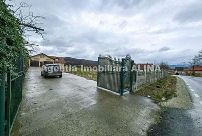 Garsoniera la casa in Satul Balata din Comuna Soimus, Jud. Hunedoara. - 1