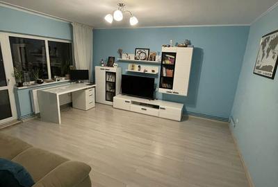 Apartament cu 2 camere semidecomandat, mobilat în Aviației - 2