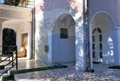 Casa/vila 7 camere de inchiriat in Bucuresti, Bucurestii Noi - 8