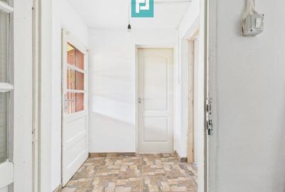 Casă individuală cu 3 camere cu Teren 2914 Mp în Gurahonț - 3