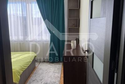 Apartament cu 3 camere decomandat în Bozeni - 6