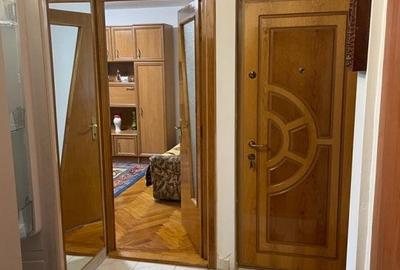 2 camere decomandat, centrala gaz, et 1, Tomis 3, termen lung, contract,400 euro 2 camere decomandat, centrala gaz, et 1, Tomis 3, termen lung, contract,400 euro - 6