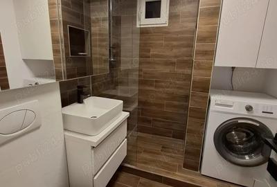 Zona centrala apartament 2 camere, decomandat, etaj 1, finisat, mobilat si utilat Zona centrala apartament 2 camere, decomandat, etaj 1, finisat, mobilat si utilat - 7