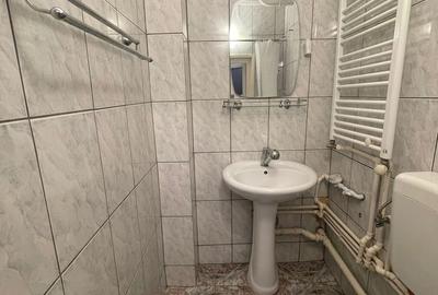 Garsonieră semidecomandată în Vitan