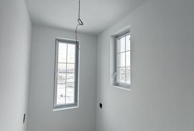 Duplex cu 4 camere cu Canalizare în Moșnița Veche - 8