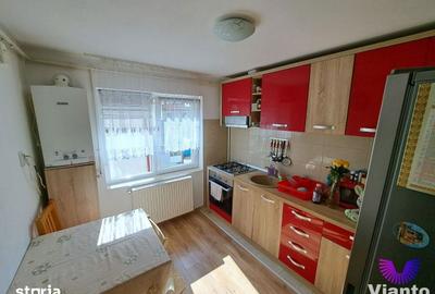 Apartament cu 2 camere decomandat în Central - 10