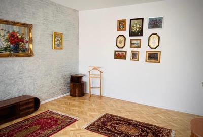 Duplex cu 4 camere cu Canalizare în Gării - 14