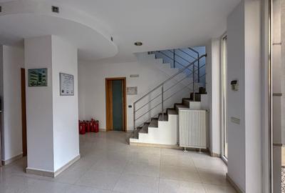 Cladire Birouri Brasov Cartierul Florilor - 4