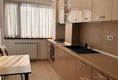 Apartament cu 2 camere decomandat în Mihăileni - 4