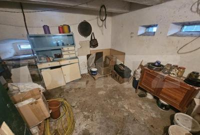 Casa de vanzare - Comuna Dumitra - 9
