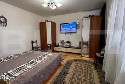 Casă cu 5 camere decomandat cu Teren 154 Mp în Craiovița Nouă - 14