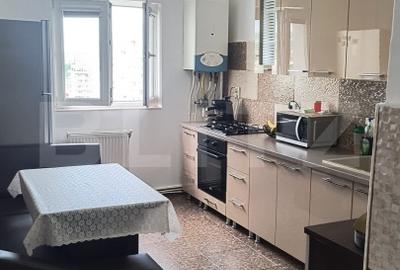 Apartament 2 camere decomandate de vanzare – Marasti, zona centrala - 1