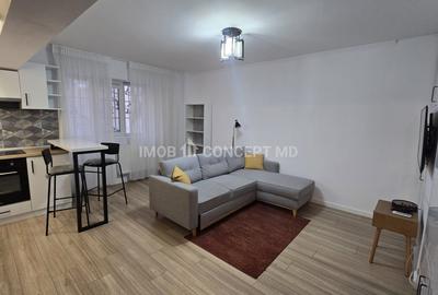 Inchiriere Garsoniera moderna In zona Bdul Bucuresti - 1