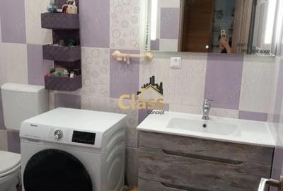 Apartament cu 3 camere decomandat, mobilat în Baciu - 5