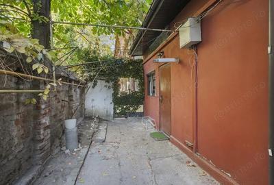 Casă cu 2 camere cu Teren 466 Mp în Dacia - 6