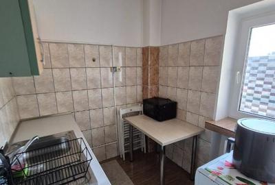 Cal. Dorobanti - ASE, vanzare garsoniera mobilata - 25