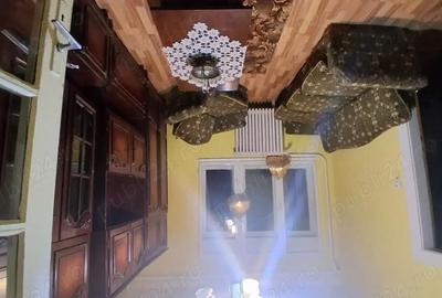 Casă cu 6 camere cu Teren 740 Mp în Mehala - 1