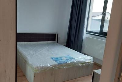 Apartament cu 3 camere în Pielești - 7