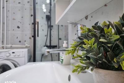 Garsonieră decomandată în Sebastian - 2