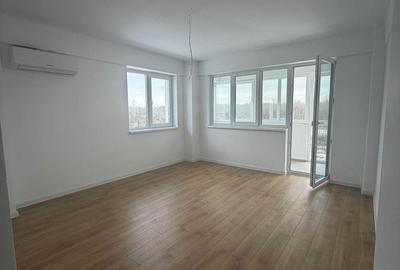 Apartament cu 3 camere în Ștefan cel Mare - 11