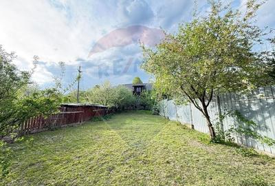 Casă individuală cu 4 camere cu Teren 600 Mp în Exterior Est - 6