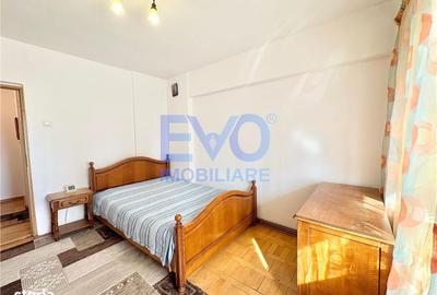 Apartament cu 3 camere decomandat în Păcurari - 8