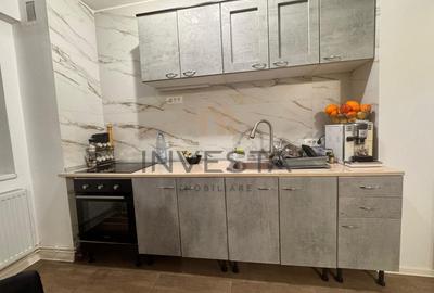 Garsonieră decomandată, mobilată în Zorilor - 2