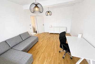 Apartament cu 2 camere decomandat în Răcădău - 7