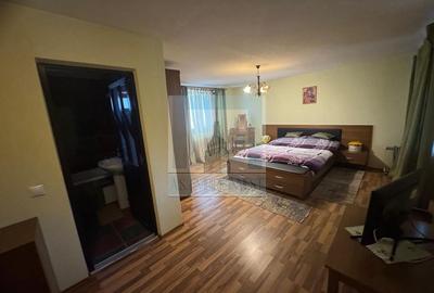 Casa/Vila deosebita 11 camere mobilata-utilata LUX -zona Hoghiz/Brasov - 11