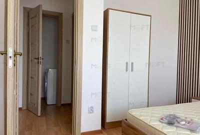 Apartament cu 3 camere decomandat, mobilat în P-ța Victoriei - 2