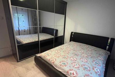 Apartament cu 2 camere decomandat în 13 Septembrie - 4