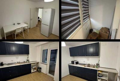 De închiriat apartament 2 camere Decebal-Piața Muncii - 4