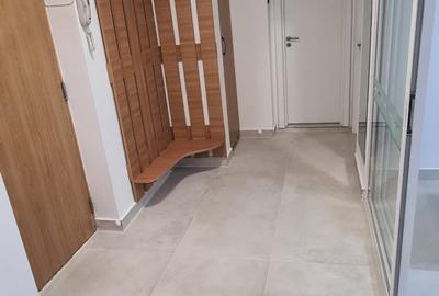Apartament cu 2 camere decomandat, mobilat în Calea Călărașilor - 12