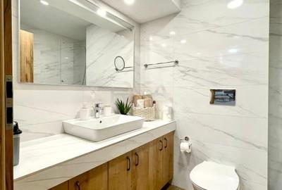 Garsonieră semidecomandată, mobilată în Obor - 5