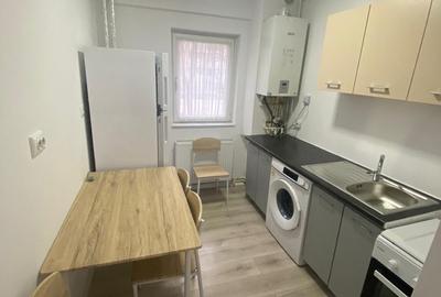 Apartament cu 2 camere decomandat în Alexandru cel Bun