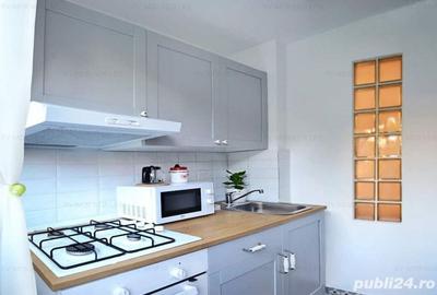 Garsonieră decomandată în Dristor - 4