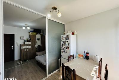 Apartament cu 2 camere în Ștrand - 8