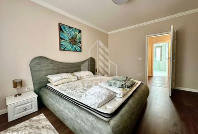 Apartament cu 3 camere, mobilat în Subcetate - 7
