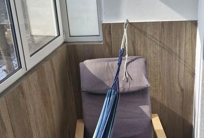 Apartament cu 2 camere decomandat în Muncii - 4