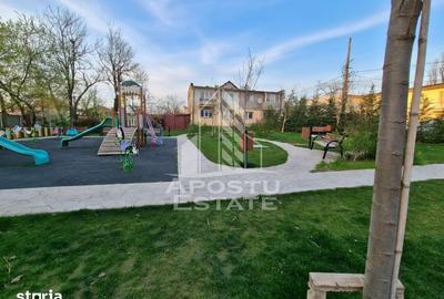 Apartament cu 3 camere în Giarmata - 1