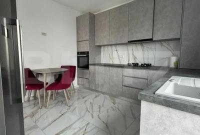 Casă cu 4 camere cu Teren 250 Mp în Central - 13