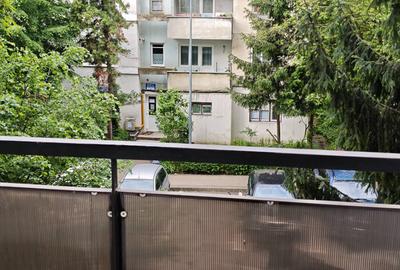 Garsonieră decomandată în Mănăștur - 2