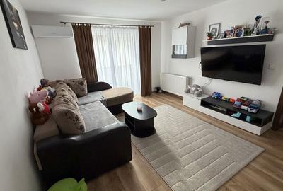 Apartament cu 2 camere decomandat în Central - 13