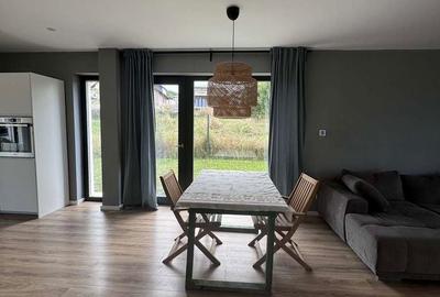 Casă cu 6 camere cu Teren 1000 Mp în Bârnova - 1